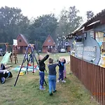 Kanzas ロッジ
