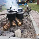 Gerendaház Kanzas