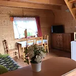 Kanzas * Jarosławiec