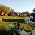 Kanzas Gerendaház