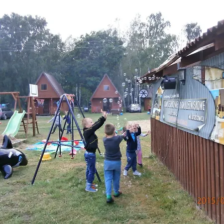 Kanzas Domek letniskowy