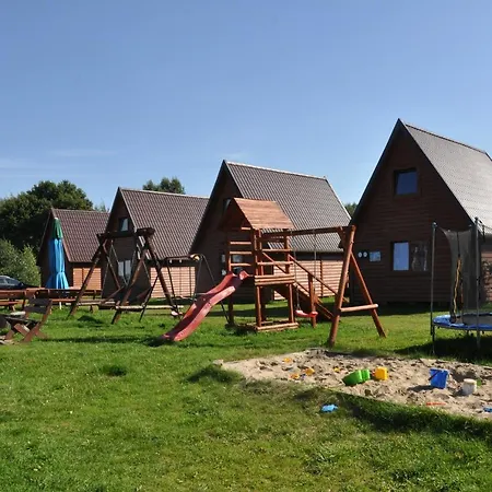 Kanzas Lodge
