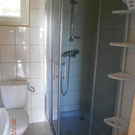 Kanzas Lodge *