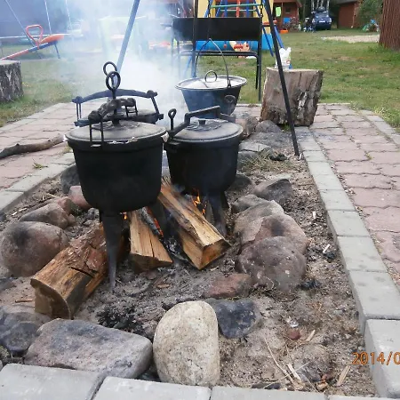 Lodge Kanzas