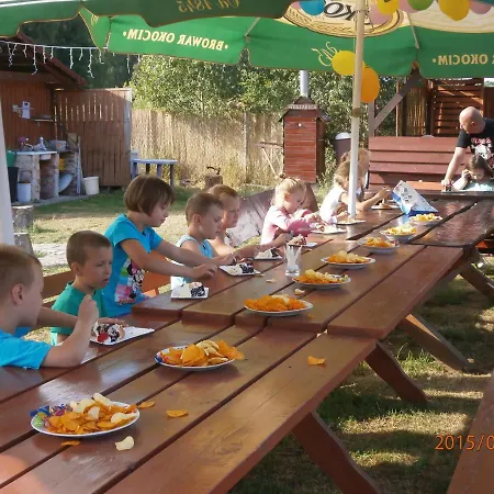 Kanzas * Jarosławiec