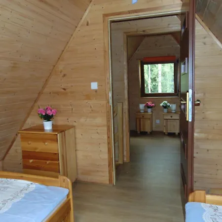 山林小屋 Kanzas *