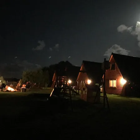 Kanzas * Jarosławiec