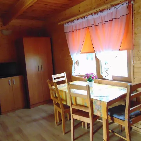 Kanzas Domek letniskowy *