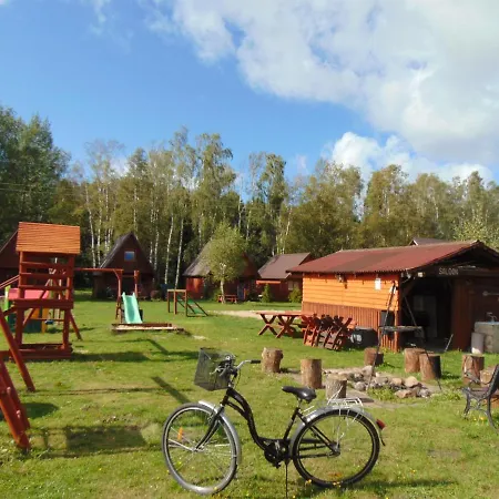 Lodge Kanzas *