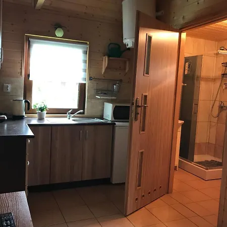 Lodge Kanzas