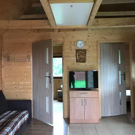 Kanzas * Jarosławiec