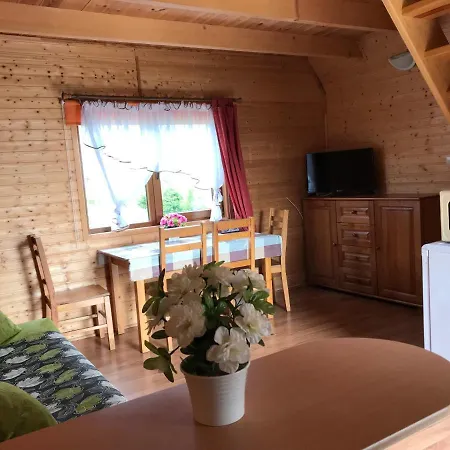 Kanzas * Jarosławiec