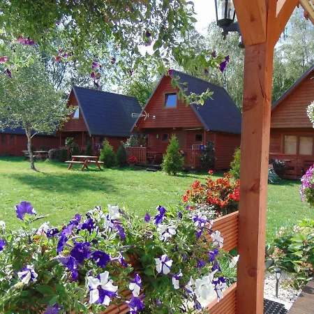 Lodge Kanzas