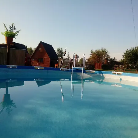 Kanzas Lodge *