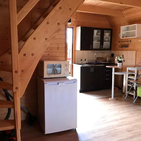 Kanzas Lodge *