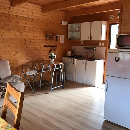 Lodge Kanzas Jarosławiec