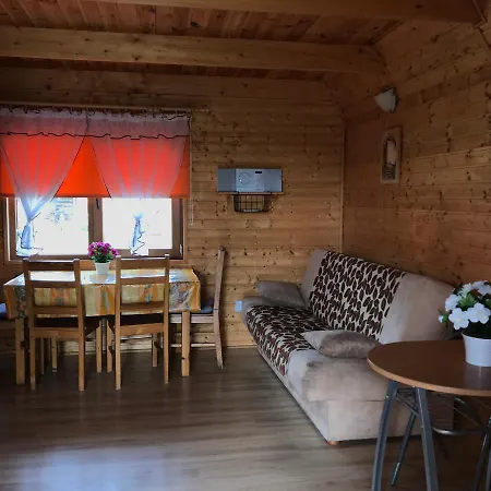 Lodge Kanzas Jaroslawiec