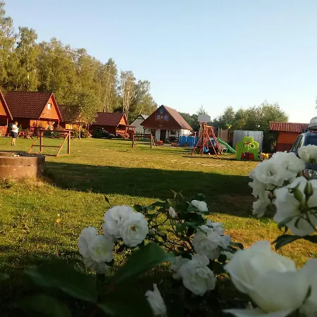 Lodge Kanzas Jaroslawiec