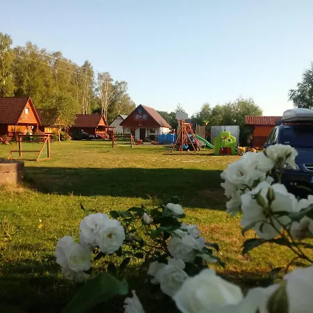 Kanzas Lodge