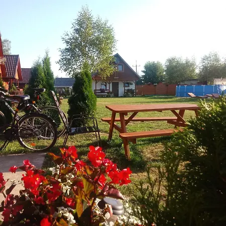 Kanzas * Jarosławiec