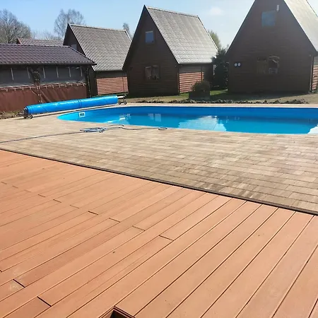 Lodge Kanzas Jaroslawiec