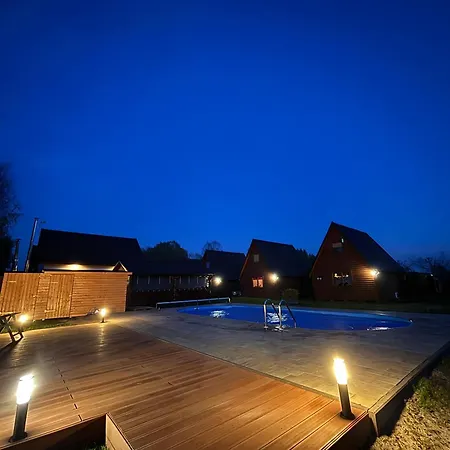 Lodge Kanzas