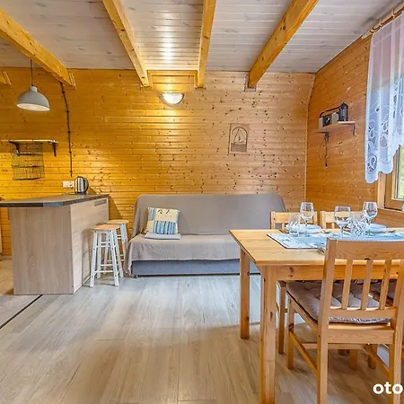 Lodge Kanzas *