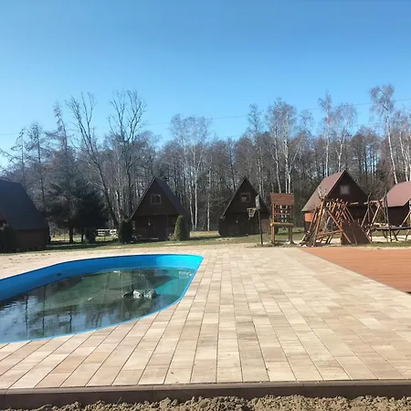 Lodge Kanzas Jarosławiec