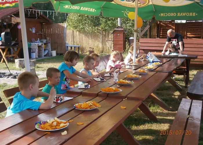 Kanzas * Jarosławiec