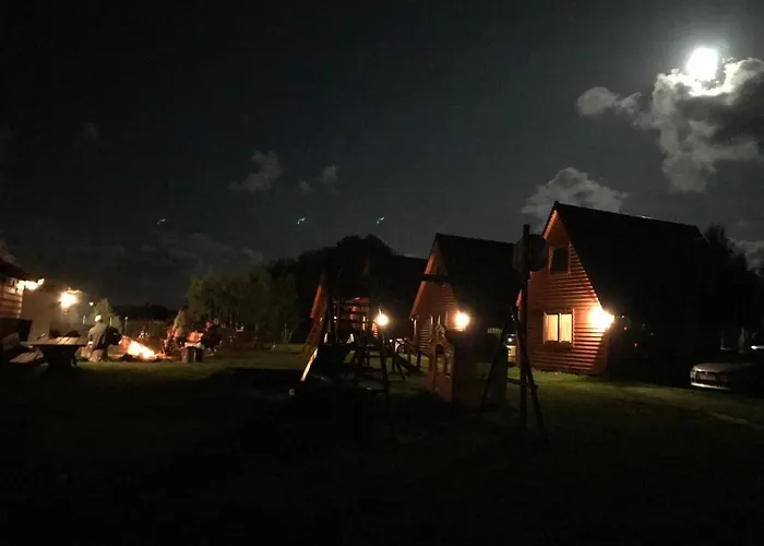 Kanzas * Jarosławiec