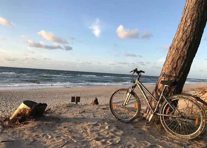 Kanzas Chata Jarosławiec