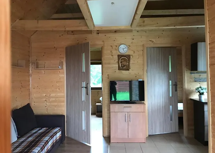 Kanzas * Jarosławiec