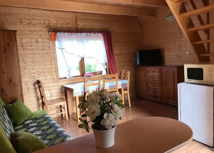 Kanzas * Jarosławiec