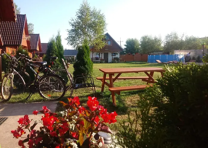 Kanzas * Jarosławiec