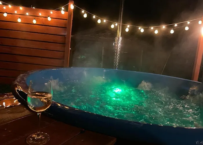 Kanzas * Jarosławiec